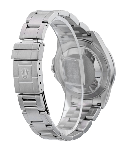 Rolex Explorer II 16570